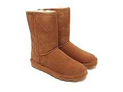 Bearpaw Women's Elle Short Boots