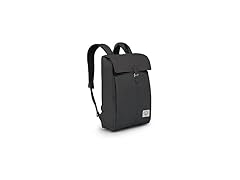 Osprey Arcane Flap Pack, Black
