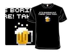 Take This Beer