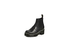 Dr. Martens Women's Rometty Chelsea Boot, 5