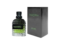 Valentino Uomo Born In Roma Green Stravaganza 3.4oz. (M)