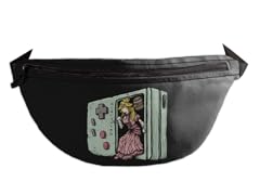 90's Princess Fanny Pack