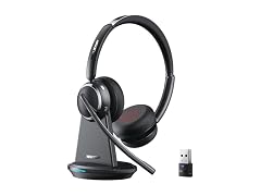 Waxop BT 6.0 Headset USB Dongle 65H