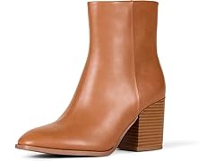 Amazon Essentials Women's Ankle Boots (6)