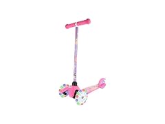 My Little Pony Self Balancing Kick