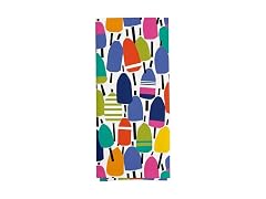 Boston International 100% Cotton Kitchen Tea Towel