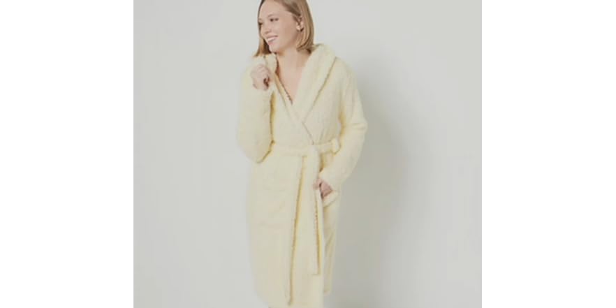 Candy Robe DayDream Cotton Candy 42