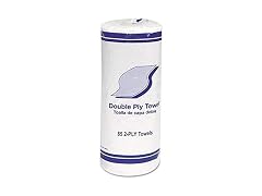 Whitehall 1797 Kitchen Roll Towels