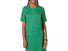 Amazon Essentials Women (S) Georgette Short Top