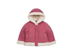 London FOG Girls (24 MOS) Heavyweight Winter Coat