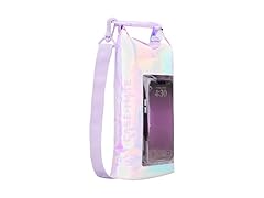 Case-Mate Soap Bubble IP68 Waterproof Phone Pouch (2L)