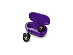 MINNESOTA VIKINGS True Wireless Earbuds