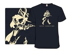 Mando Walker Blue Label