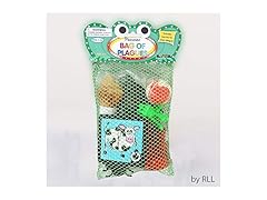 Passover Bag of Plagues