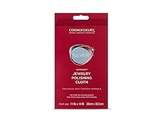 Extra Large Ultrasoft Polishing Cloth