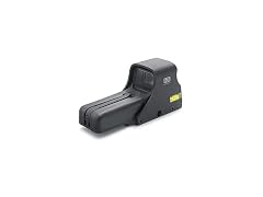 Eotech 512.A65 Holographic Weapon Sight Black (Open Box)