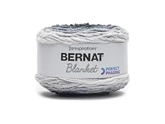 Spinrite Bernat Blanket Perfect Phasing