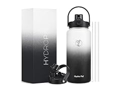 Hydrostar Half Gallon Insulated Water
