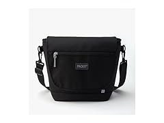 PackIt Freezable Brooklyn Crossbody Lunch Box 
