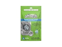 Affresh Washing Machine Cleaner 3ct