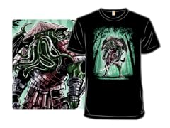 Cthulhumurai