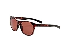 CDM Men's Vela Polarized Sunglasses