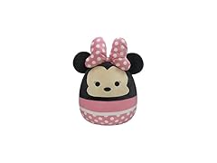 Squishmallows Official Plush 14" Minnie Mouse