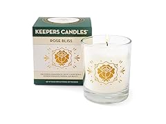 Keepers Candles 7oz Scented Candle