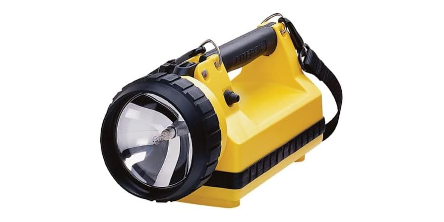 Litebox Standard System Flashlight