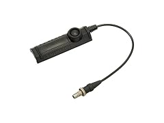 SureFire Weapon Light Remote Grip Switch Black (Open Box)