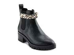 Women's Karl Lagerfeld Mid-Shaft Boot (7)