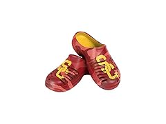 NCAA Garden Sandals (13-14)