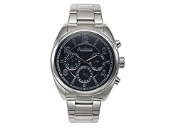 Omikron Striker Mens Bracelet Watch