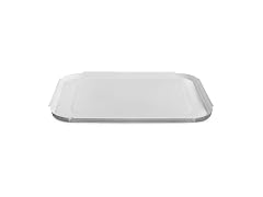 FoilGuard Half Size Disposable Aluminum Lid