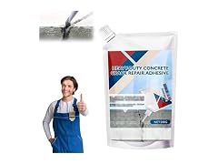 Generic CON-15 200G Concrete Crack Repair