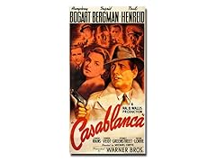 Casablanca