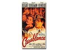 Casablanca