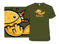 Tacolotl