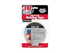 J-B Weld J-B Weld High-Strength Molding Tape - 0