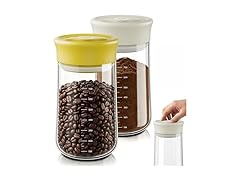 Coffee Bean Storage Container