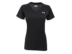 Under Armour UA Tech V-Neck T-Shirt