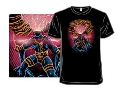 Rage of the Optic Blast