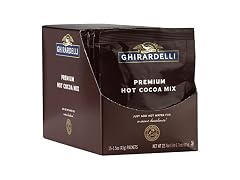 Ghirardelli Cocoa