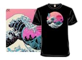 The Great Retro Wave