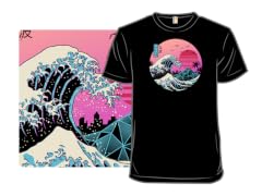 The Great Retro Wave