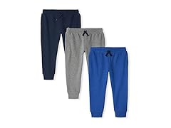 TCP Fleece Joggers (L)
