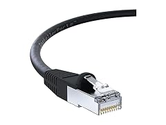 InstallerParts Ethernet Cable CAT6 10Gigabit/Sec