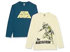 Amazon Essentials Men (XL) Marvel T-shirts