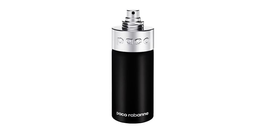 Paco Unisex Can/Paco Rabanne EDT No Cap Tester 3.3 Oz