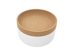 Kamenstein 2 Compartment Large Bowl